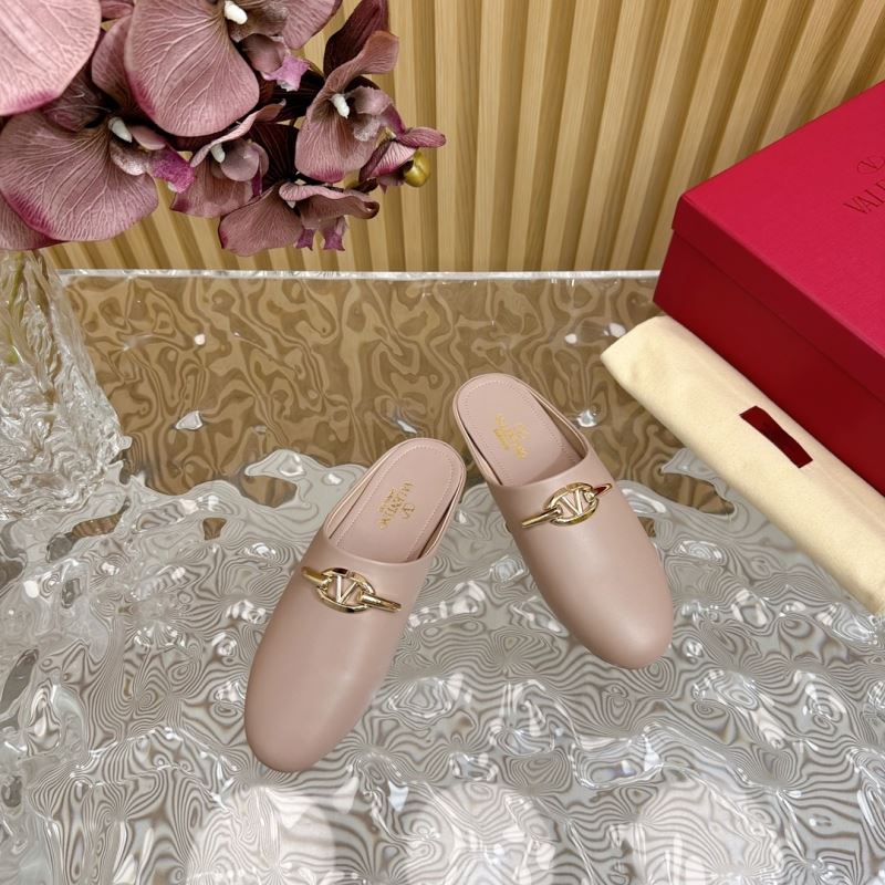 Valentino Slippers